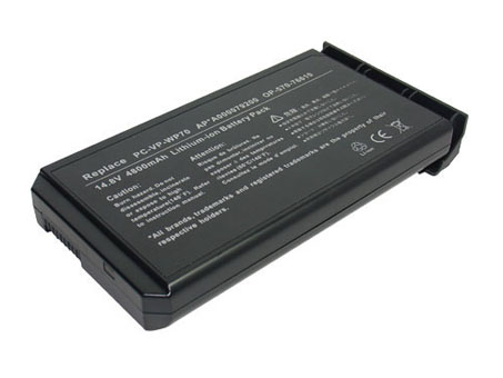Batería para NEC OP-570-76610